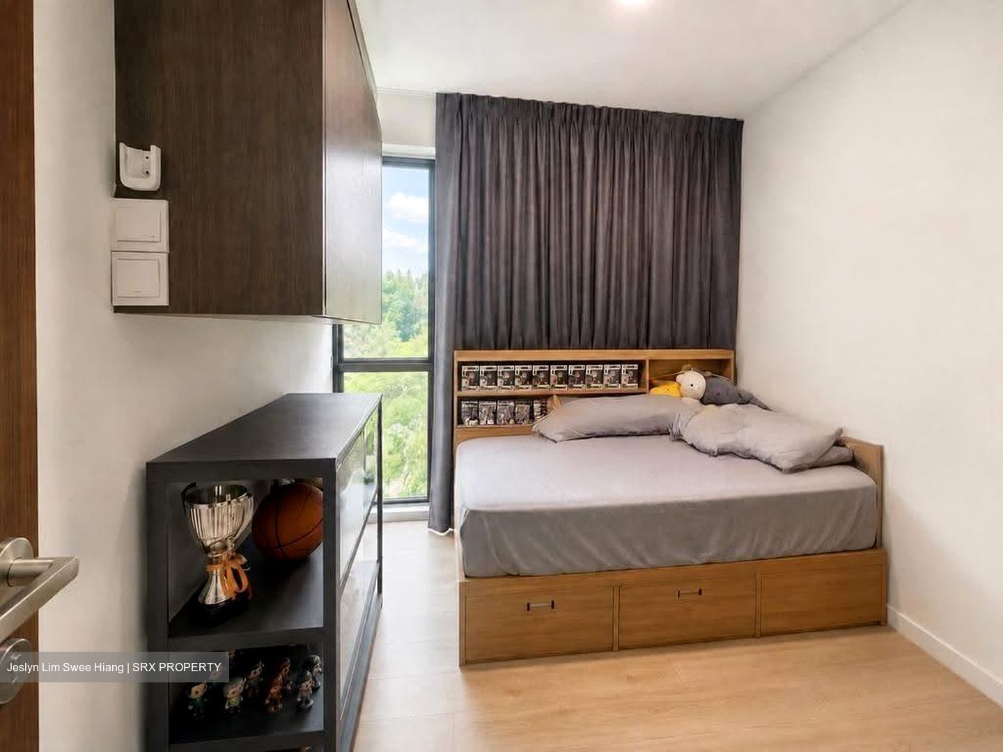 The Visionaire (D27), Condominium #618200851